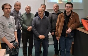 Gros succès en Espérance/2 (Hiver)