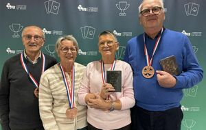 Finale Nationale Open Performance/4