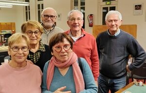 Finale de comité Mixte/4 Expert