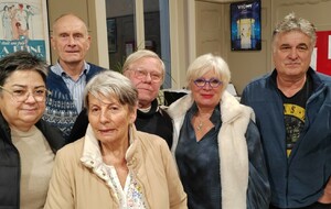 Finale de comité Mixte/2 Expert