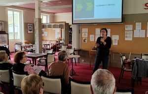 Journée "Parcours de la 1ere année de bridge"