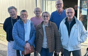 Finale de comité Mixte/4 Senior Performance