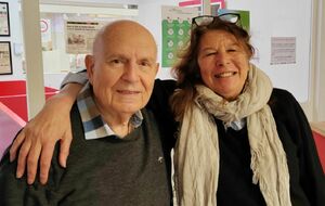 Finale Nationale Senior Mixte/2 Expert