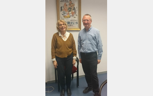 Finale de comité Challenge/2 Printemps