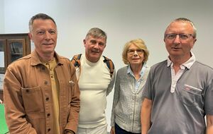 Finale Nationale Challenge/2 Printemps