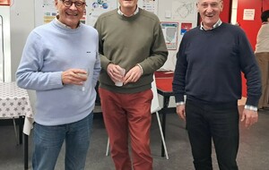 Finale Nationale Espérance/2