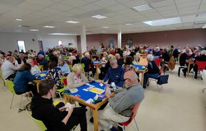 Tournoi de Clermont-Ferrand