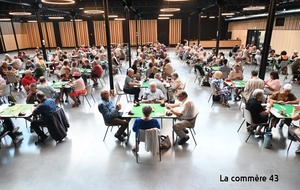 Tournoi d'Yssingeaux