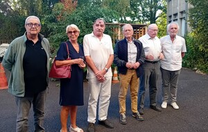Tournoi du Puy en Velay