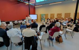 Assemblée Générale du Comité