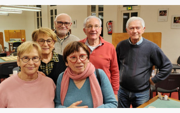 Finale de comité Mixte/4 Expert