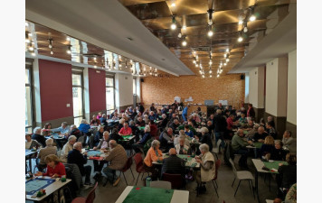 Tournoi de l'amitié du 43