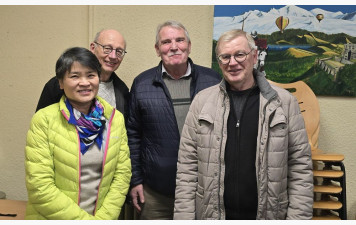 Finale de comité Challenge Printemps /4