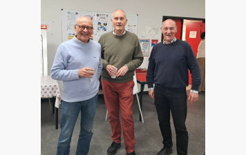 Finale Nationale Espérance/2