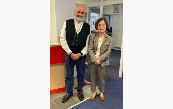 Finale nationale Senior Mixte/2 Performance