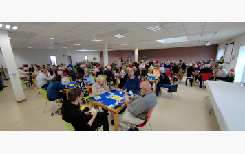 Tournoi de Clermont-Ferrand
