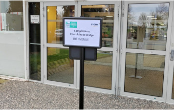 Rétrospective Interclubs 2026