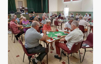 Tournoi du Livradois