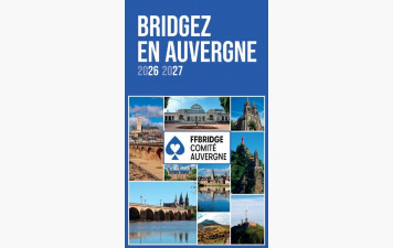 Agenda 2026-2027