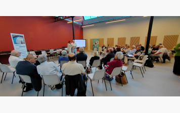 Assemblée Générale du Comité