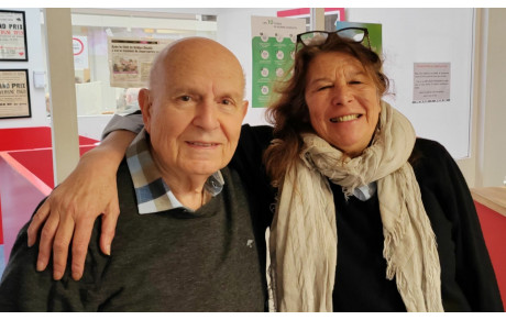 Finale Nationale Senior Mixte/2 Expert