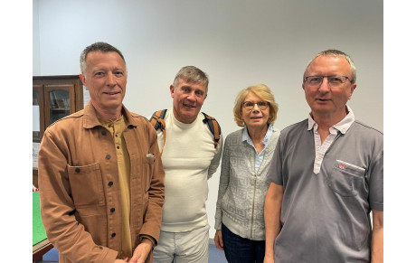 Finale Nationale Challenge/2 Printemps