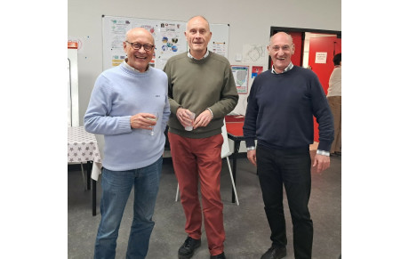 Finale Nationale Espérance/2