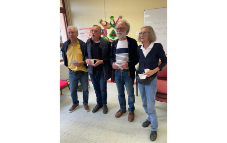Tournoi de Montluçon