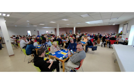 Tournoi de Clermont-Ferrand