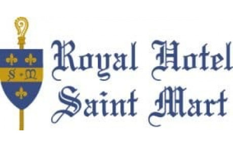 Royal St Mart