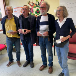 Tournoi de Montluçon