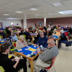 Tournoi de Clermont-Ferrand