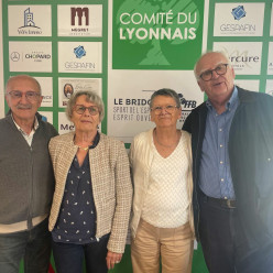 Finale de Ligue Senior Open Perfomance