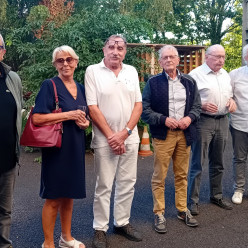 Tournoi du Puy en Velay