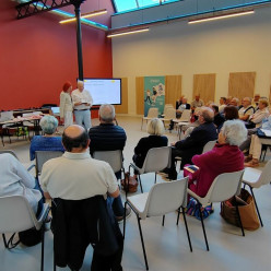 Assemblée Générale du Comité