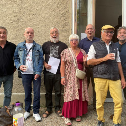 Tournoi de Moulins
